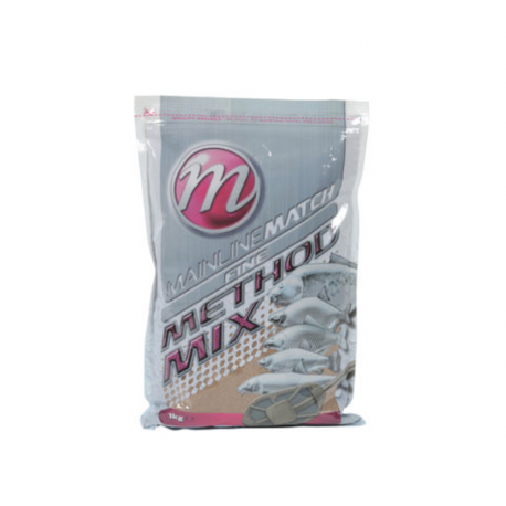 Mainline Match Method Mix 1kg