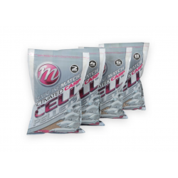 Mainline Match Cell Carp Pellets 1kg