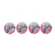 Mainline Match Dumbell Wafters 50gr