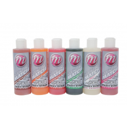 Mainline Match Sticky Syrup 250ml