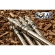 Solar Travel-Lite Banksticks