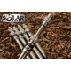 Solar Travel-Lite Banksticks