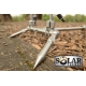 Solar P1 Stubby Pod Legs
