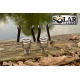 Solar Centre-Loc STD Backrest