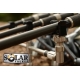 Solar Centre-Loc STD Backrest