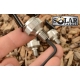 Solar Centre-Loc MINI Backrest