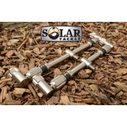 Solar P1 2-Rod RVS Buzzer Bars