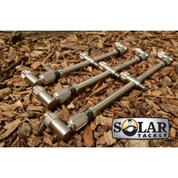 Solar P1 3-Rod RVS Buzzer Bars