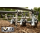 Solar P1 3-Rod RVS Buzzer Bars