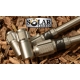Solar P1 3-Rod RVS Buzzer Bars