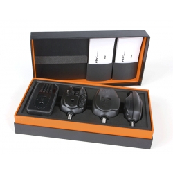 Fox Micron RX+ Presentatie Set 3 + 1