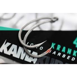 Korda Kamakura Krank Hooks