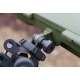 Action Station Base Clamp