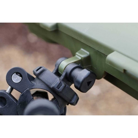 Action Station Base Clamp