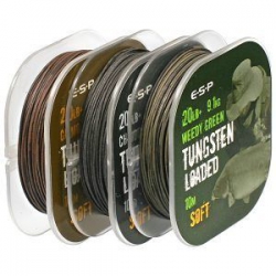 ESP Tungsten Loaded soft