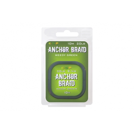 ESP Anchor Braid