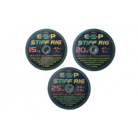 ESP Stiff Rig