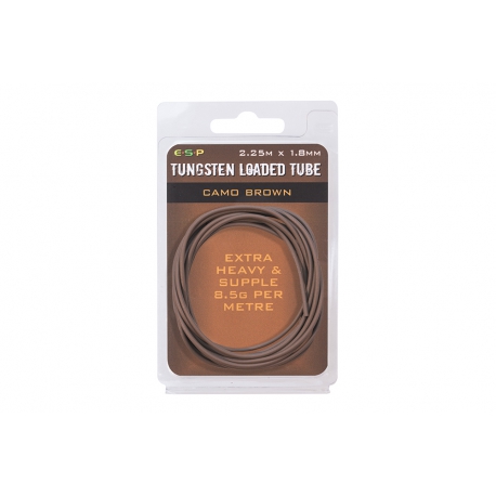 ESP Tungsten Loaded Tube