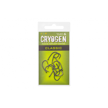ESP Cryogen Classic