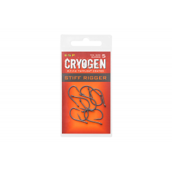 ESP Cryogen Stiff Rigger