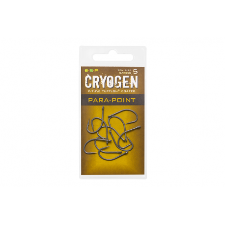 ESP Cryogen Para Point