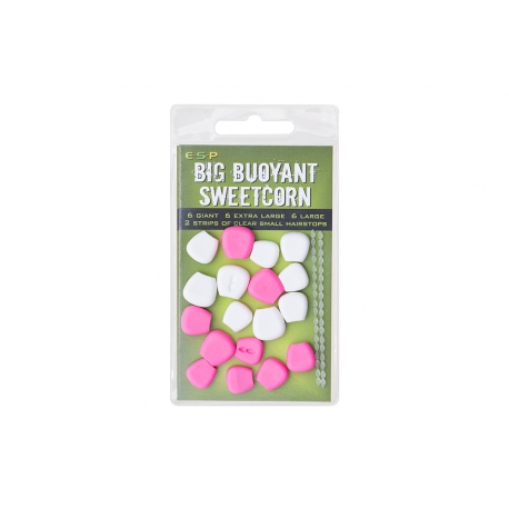 ESP Buoyant Sweetcorn