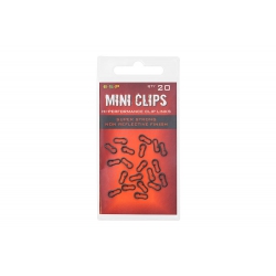 ESP Mini Clips