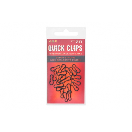 ESP Quick Clips