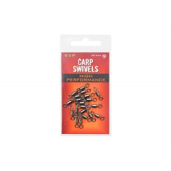 ESP Carp Swivels