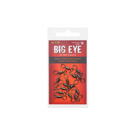 ESP Big Eye Swivel