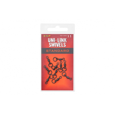 ESP Uni-Link Swivels standaart
