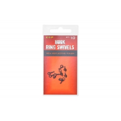 ESP Hook Ring Swivels