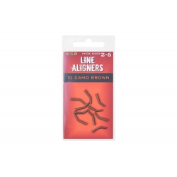 ESP Line Aligners