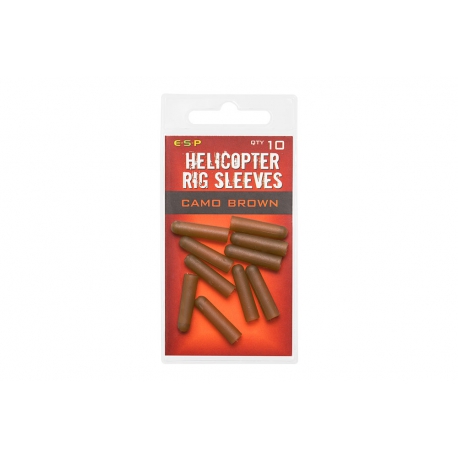 ESP Helicopter Rig Sleeves