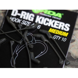 Korda D-Rig Kickers