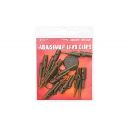 ESP Adjustable Lead Clips