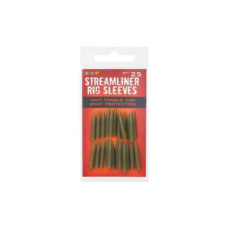 ESP Streamliner Rig Sleeves