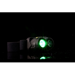 RidgeMonkey VHR150 Headtorch Recchargeable