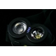 RidgeMonkey VHR150 Headtorch Recchargeable