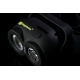 RidgeMonkey VHR150 Headtorch Recchargeable