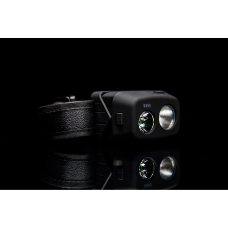 RidgeMonkey VHR300 Headtorch Recchargeable