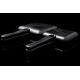 Ridgemonkey Connect Compact Sandwich Toaster
