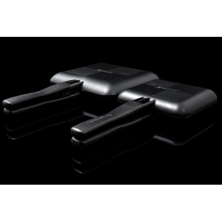 Ridgemonkey Connect Compact Sandwich Toaster