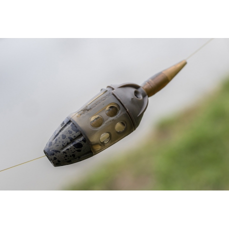 Preston ICS In-Line Maggot Feeders