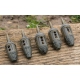 Preston ICS In-Line Maggot Feeders