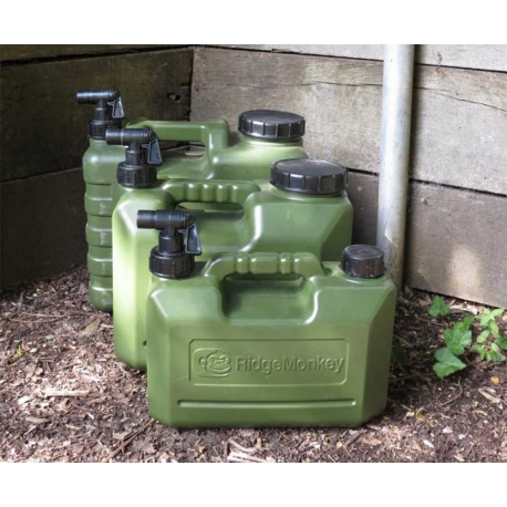 Heavy Duty Water Carrier 5L