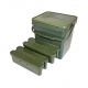 Modular Bucket System Standard