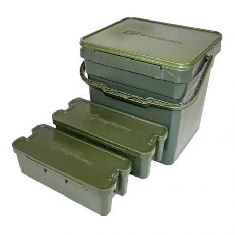 Modular Bucket System XL