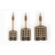 ICS In-Line Pellet Feeders