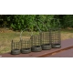 Preston Distance Cage Feeders
